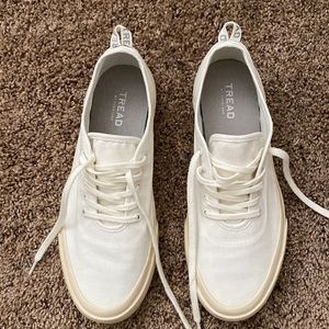 Everlane Forever Sneakers